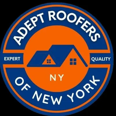 Adept Roofers Of New York